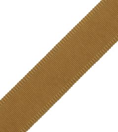 38mm Cambridge Strie Braid Trimming by Samuel & Sons Dijon 38mm Cambridge Strie Braid Trimming by Samuel & Sons Dijon