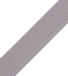 38mm Cambridge Strie Braid Trimming by Samuel & Sons Dusk 38mm Cambridge Strie Braid Trimming by Samuel & Sons Dusk