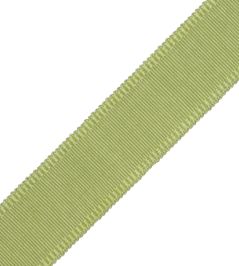 38mm Cambridge Strie Braid Trimming by Samuel & Sons Grasshopper 38mm Cambridge Strie Braid Trimming by Samuel & Sons Grasshopper