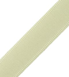 38mm Cambridge Strie Braid Trimming by Samuel & Sons Lichen 38mm Cambridge Strie Braid Trimming by Samuel & Sons Lichen