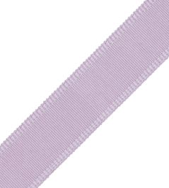 38mm Cambridge Strie Braid Trimming by Samuel & Sons Lilac 38mm Cambridge Strie Braid Trimming by Samuel & Sons Lilac