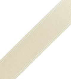 38mm Cambridge Strie Braid Trimming by Samuel & Sons Natural 38mm Cambridge Strie Braid Trimming by Samuel & Sons Natural