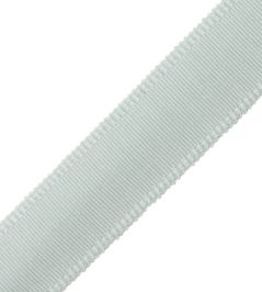 38mm Cambridge Strie Braid Trimming by Samuel & Sons Seaspray 38mm Cambridge Strie Braid Trimming by Samuel & Sons Seaspray