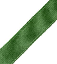 38mm Cambridge Strie Braid Trimming by Samuel & Sons Spring Green 38mm Cambridge Strie Braid Trimming by Samuel & Sons Spring Green