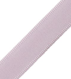 38mm Cambridge Strie Braid Trimming by Samuel & Sons Wisteria 38mm Cambridge Strie Braid Trimming by Samuel & Sons Wisteria