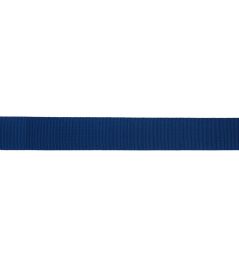 1 French Grosgrain Ribbon Trimming by Samuel & sons Aegean 1 French Grosgrain Ribbon Trimming by Samuel & sons Aegean