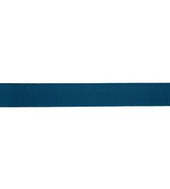 1 French Grosgrain Ribbon Trimming by Samuel & sons Cerulean 1 French Grosgrain Ribbon Trimming by Samuel & sons Cerulean
