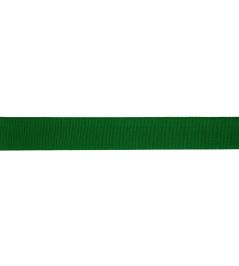 1 French Grosgrain Ribbon Trimming by Samuel & sons Emerald 1 French Grosgrain Ribbon Trimming by Samuel & sons Emerald