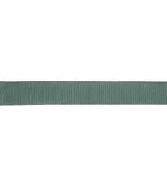 1 French Grosgrain Ribbon Trimming by Samuel & sons Patina 1 French Grosgrain Ribbon Trimming by Samuel & sons Patina