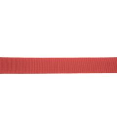 1 French Grosgrain Ribbon Trimming by Samuel & sons Rose 1 French Grosgrain Ribbon Trimming by Samuel & sons Rose