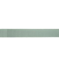 1 French Grosgrain Ribbon Trimming by Samuel & sons Seafoam 1 French Grosgrain Ribbon Trimming by Samuel & sons Seafoam
