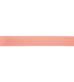 1 French Grosgrain Ribbon Trimming by Samuel & sons Shell 1 French Grosgrain Ribbon Trimming by Samuel & sons Shell
