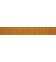 1 French Grosgrain Ribbon Trimming by Samuel & sons Topaz 1 French Grosgrain Ribbon Trimming by Samuel & sons Topaz