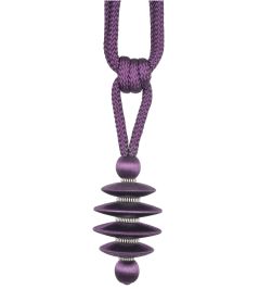 1 Tassel Tieback Trimming by Houles 9510 1 Tassel Tieback Trimming by Houles 9510