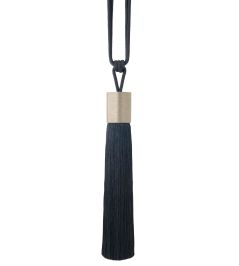 Neox 1 Tassel Tieback Trimming by Houles 9900 Neox 1 Tassel Tieback Trimming by Houles 9900