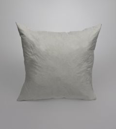 18 Inch Feather Cushion White 18 Inch Feather Cushion White