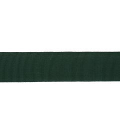2 French Grosgrain Ribbon Trimming by Samuel & sons Juniper 2 French Grosgrain Ribbon Trimming by Samuel & sons Juniper