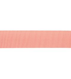 2 French Grosgrain Ribbon Trimming by Samuel & sons Shell 2 French Grosgrain Ribbon Trimming by Samuel & sons Shell
