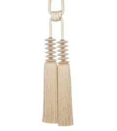 2 Tassel Tieback Trimming by Houles 9020 2 Tassel Tieback Trimming by Houles 9020