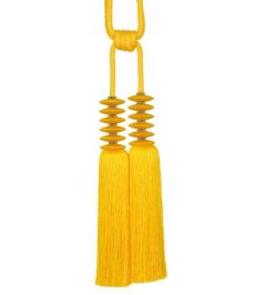 2 Tassel Tieback Trimming by Houles 9110 2 Tassel Tieback Trimming by Houles 9110