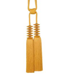 2 Tassel Tieback Trimming by Houles 9140 2 Tassel Tieback Trimming by Houles 9140