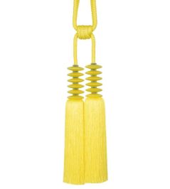 2 Tassel Tieback Trimming by Houles 9150 2 Tassel Tieback Trimming by Houles 9150