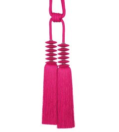 2 Tassel Tieback Trimming by Houles 9430 2 Tassel Tieback Trimming by Houles 9430