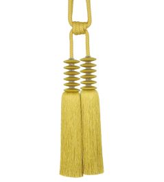 2 Tassel Tieback Trimming by Houles 9730 2 Tassel Tieback Trimming by Houles 9730