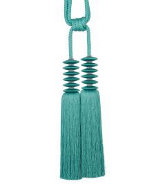 2 Tassel Tieback Trimming by Houles 9740 2 Tassel Tieback Trimming by Houles 9740