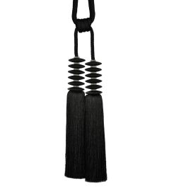 2 Tassel Tieback Trimming by Houles 9990 2 Tassel Tieback Trimming by Houles 9990