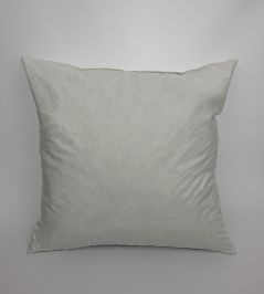 20 Inch Feather Cushion White 20 Inch Feather Cushion White