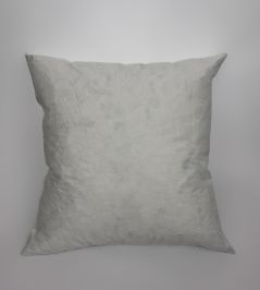 22 Inch Feather Cushion White 22 Inch Feather Cushion White