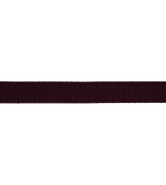 25mm Francoise Border Trimming by Samuel & sons Aubergine 25mm Francoise Border Trimming by Samuel & sons Aubergine