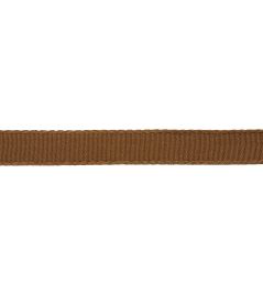25mm Francoise Border Trimming by Samuel & sons Cacao 25mm Francoise Border Trimming by Samuel & sons Cacao