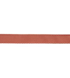 25mm Francoise Border Trimming by Samuel & sons Coral 25mm Francoise Border Trimming by Samuel & sons Coral