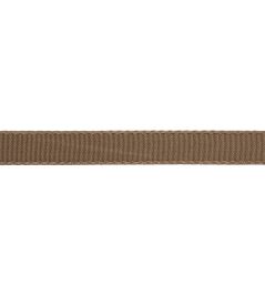 25mm Francoise Border Trimming by Samuel & sons Latte 25mm Francoise Border Trimming by Samuel & sons Latte