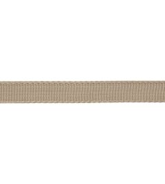 25mm Francoise Border Trimming by Samuel & sons Linen 25mm Francoise Border Trimming by Samuel & sons Linen