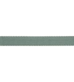 25mm Francoise Border Trimming by Samuel & sons Mineral 25mm Francoise Border Trimming by Samuel & sons Mineral