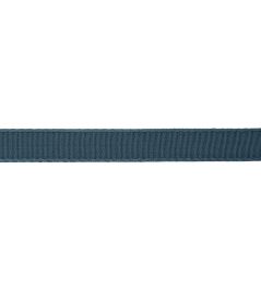 25mm Francoise Border Trimming by Samuel & sons Prussian 25mm Francoise Border Trimming by Samuel & sons Prussian