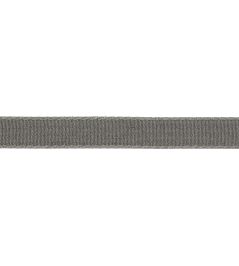 25mm Francoise Metallic Border Trimming by Samuel & sons Antique Silver 25mm Francoise Metallic Border Trimming by Samuel & sons Antique Silver