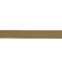 25mm Francoise Metallic Border Trimming by Samuel & sons Gold 25mm Francoise Metallic Border Trimming by Samuel & sons Gold