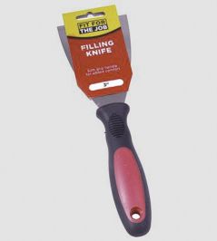 3 Inch Filling Knife 3 Inch Filling Knife
