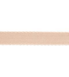 38mm Francoise Border Trimming by Samuel & sons Blush 38mm Francoise Border Trimming by Samuel & sons Blush
