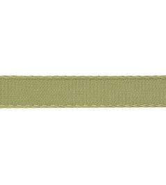 38mm Francoise Border Trimming by Samuel & sons Celery 38mm Francoise Border Trimming by Samuel & sons Celery