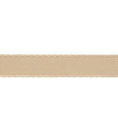38mm Francoise Border Trimming by Samuel & sons Chiffon 38mm Francoise Border Trimming by Samuel & sons Chiffon