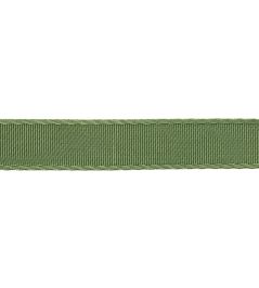 38mm Francoise Border Trimming by Samuel & sons Chive 38mm Francoise Border Trimming by Samuel & sons Chive