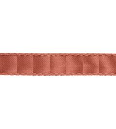 38mm Francoise Border Trimming by Samuel & sons Coral 38mm Francoise Border Trimming by Samuel & sons Coral