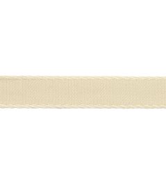 38mm Francoise Border Trimming by Samuel & sons Cream 38mm Francoise Border Trimming by Samuel & sons Cream