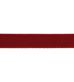 38mm Francoise Border Trimming by Samuel & sons Currant 38mm Francoise Border Trimming by Samuel & sons Currant