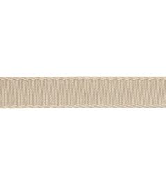38mm Francoise Border Trimming by Samuel & sons Eggshell 38mm Francoise Border Trimming by Samuel & sons Eggshell